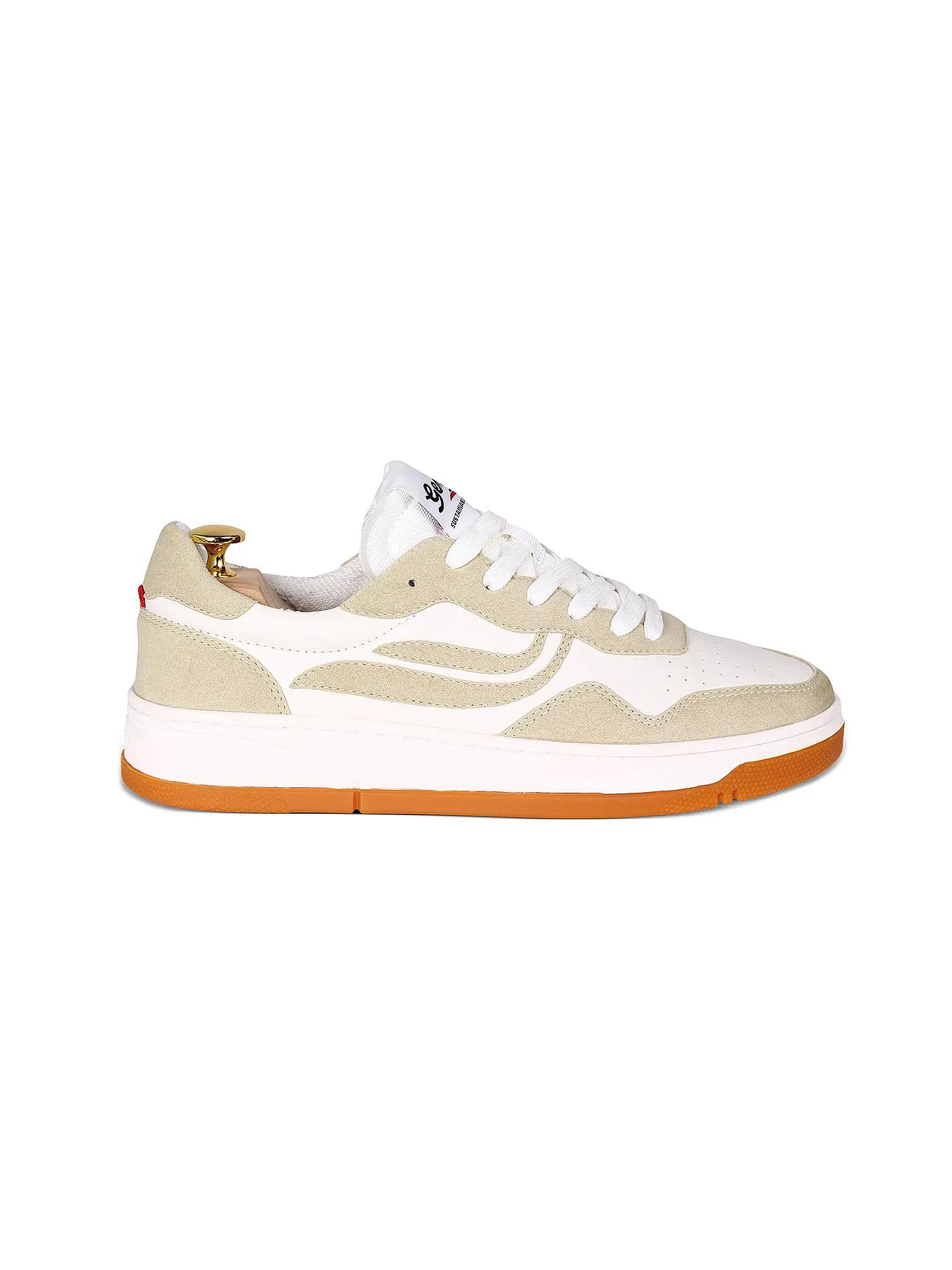 GENESIS | Sneaker G-SOLEY 2.0 2TONE | 